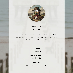 Plagát Pokoj pri jazere