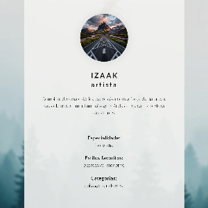 Plagát na stenu Magická polárna žiara