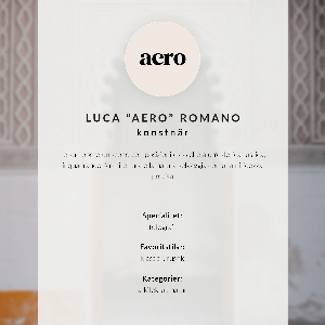 Plagát Snívanie a elegancia