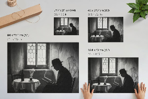 Plagát Snívanie a elegancia