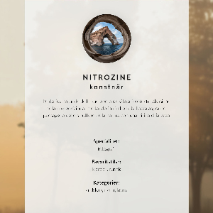 Plagát na stenu Horská panoráma