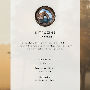 Plagát na stenu Horská panoráma