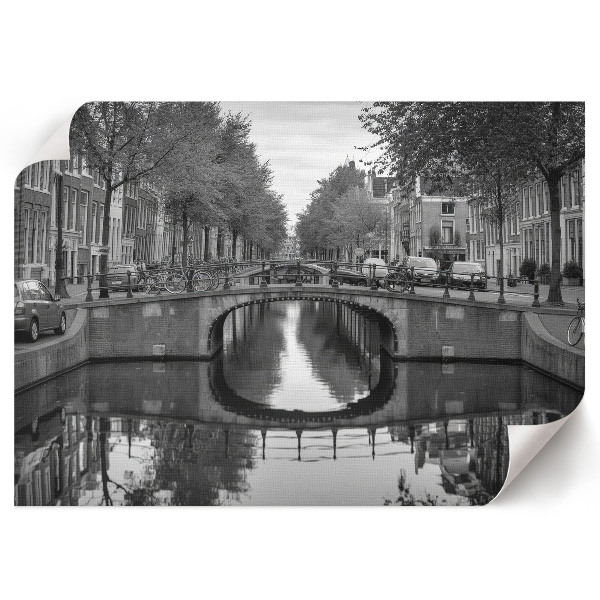 Plagát Mestský most