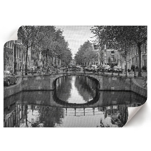 Plagát Mestský most