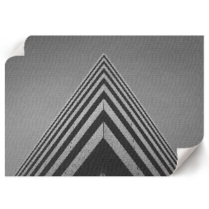 Poster Moderná architektúra