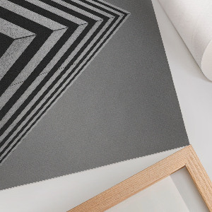 Poster Moderná architektúra