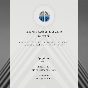 Poster Moderná architektúra