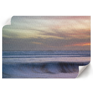 Poster Západné pobrežie