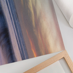 Poster Západné pobrežie