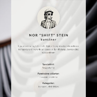 Poster s motívom vojenského lietadla