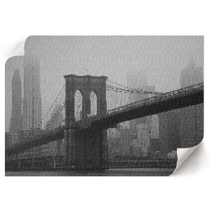 Poster Panoráma mesta