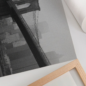 Poster Panoráma mesta