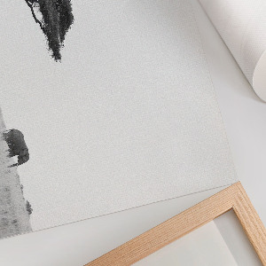 Poster Africká savana