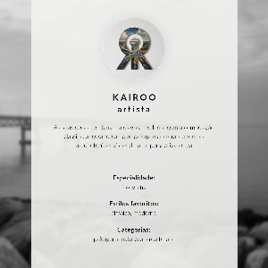 Poster Horské ráno