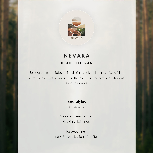 Plagát na stenu Horský západ