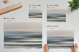 Plagát na stenu Pokoj mora