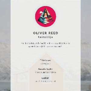 Plagát na stenu Pobrežný most