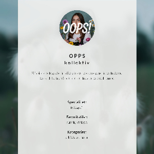 Plagát na stenu Lesné plody