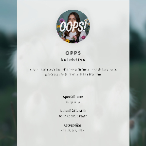 Plagát na stenu Lesné plody