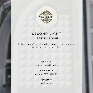 Plagát na stenu Mestská krajina