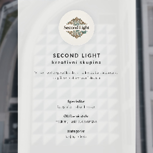 Plagát na stenu Mestská krajina