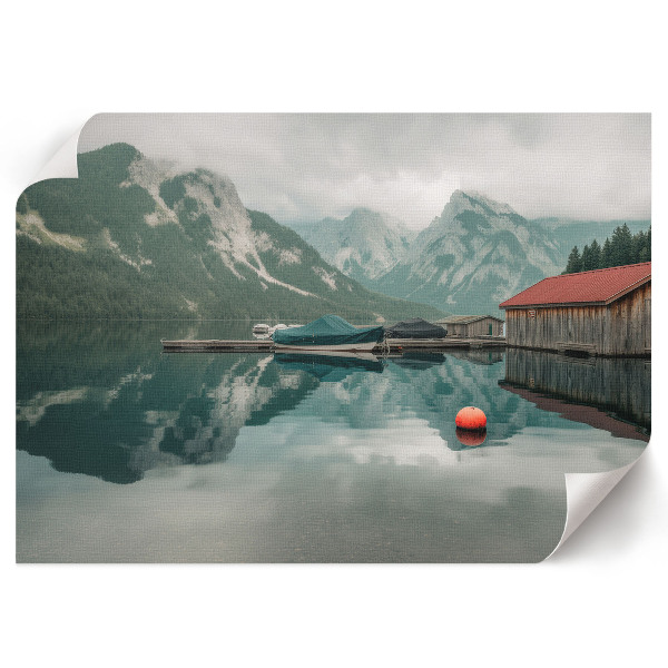 Poster Horská oáza