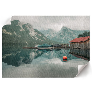 Poster Horská oáza