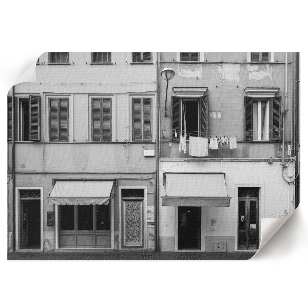 Poster Mestská architektúra