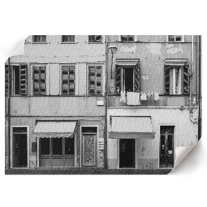 Poster Mestská architektúra