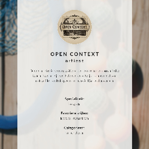 Poster Mestská architektúra