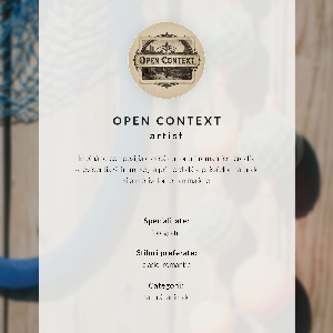 Poster Mestská architektúra