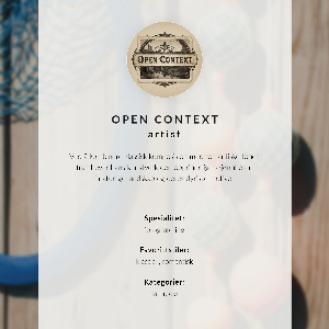 Poster Mestská architektúra