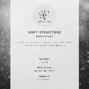 Poster Dúhové pruhy