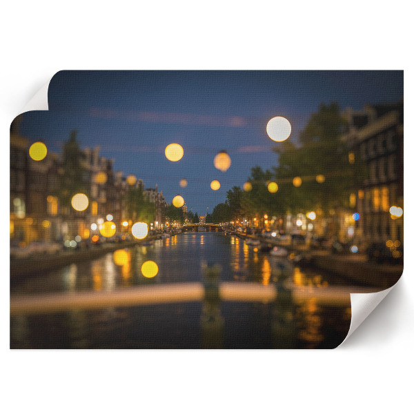 Plagát Mestská mágia