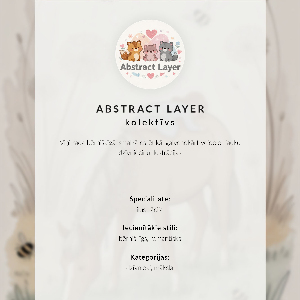 Plagát na stenu Vianočná krajina