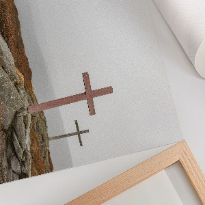 Plagát Hmlistá krajina