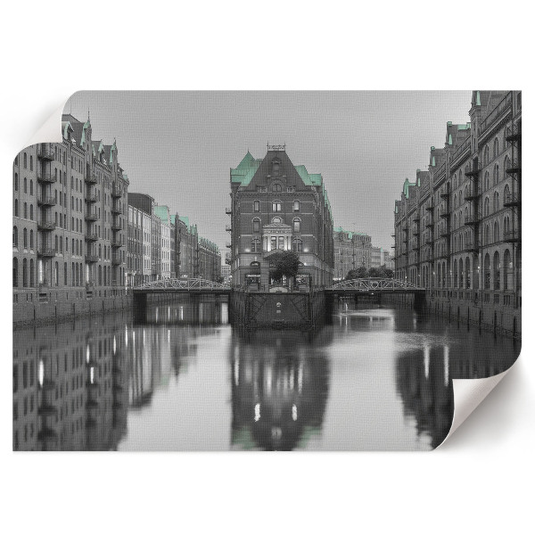 Plagát Mestský kanál