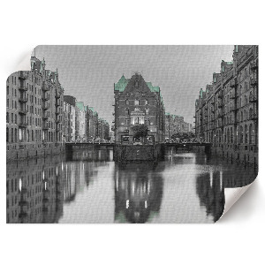 Plagát Mestský kanál