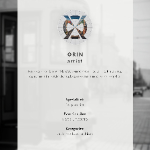 Plagát Mestský kanál