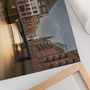 Plagát Mestské čaro