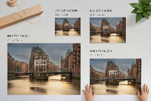 Plagát Mestské čaro