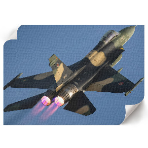 Plagát Rýchly odchod