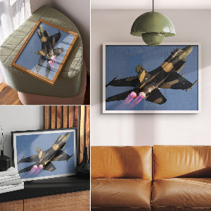 Plagát Rýchly odchod