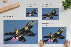 Plagát Rýchly odchod