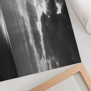 Plagát Morská krajina