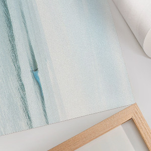 Plagát na stenu Oceánske vlny