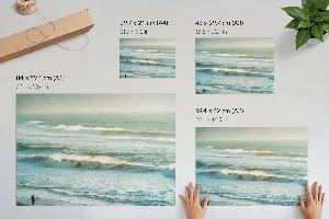 Plagát Prímorská krajina