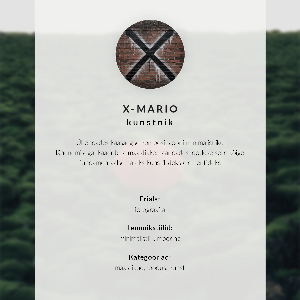 Plagát Prímorská krajina