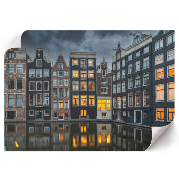 Poster Mestský kanál