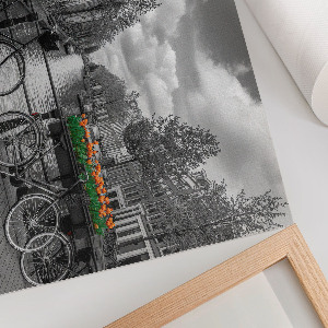 Plagát na stenu Mestské čaro